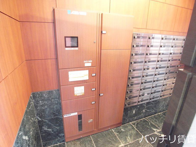 ルネッサンス21天神サウス