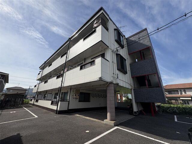 都ヴィレッジ新涯