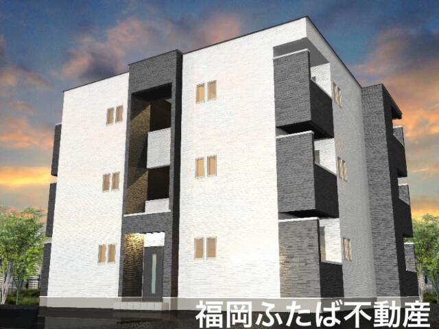R-SMART香椎北