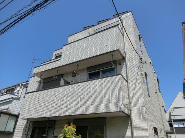 JKコーポラス