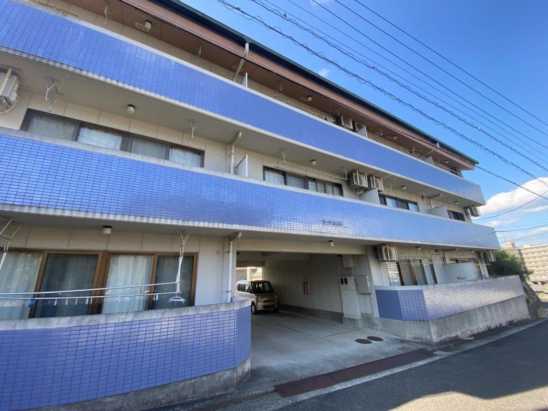 カーサクレスト