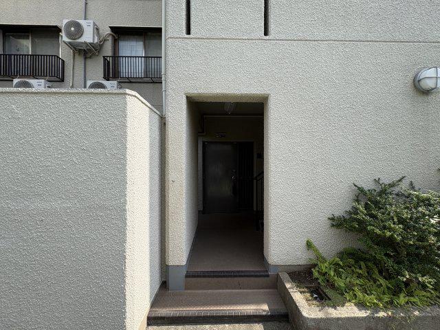 山本マンション