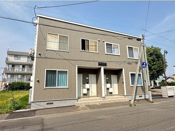 クラージュ江別II