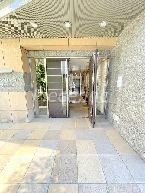 アドバンス新大阪CITY LIFE2