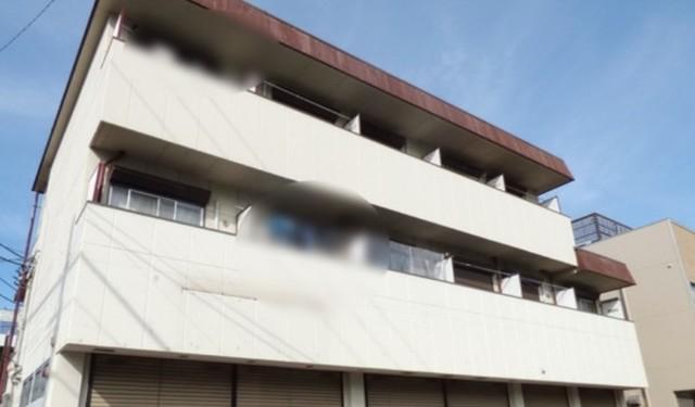 島田・ハイツ