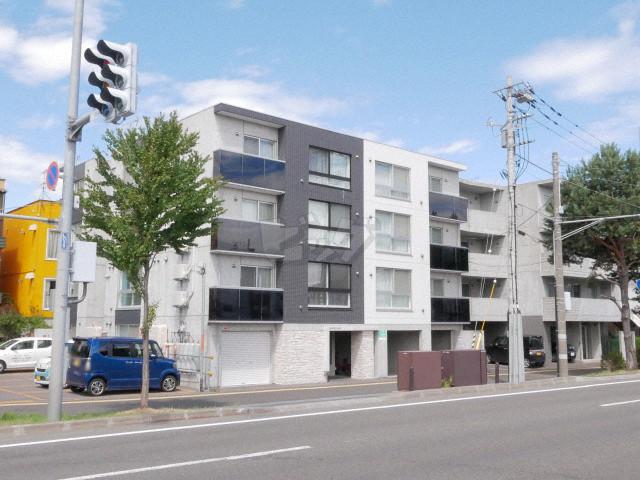 PROSPECT麻生