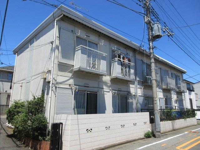 サンハイツ I