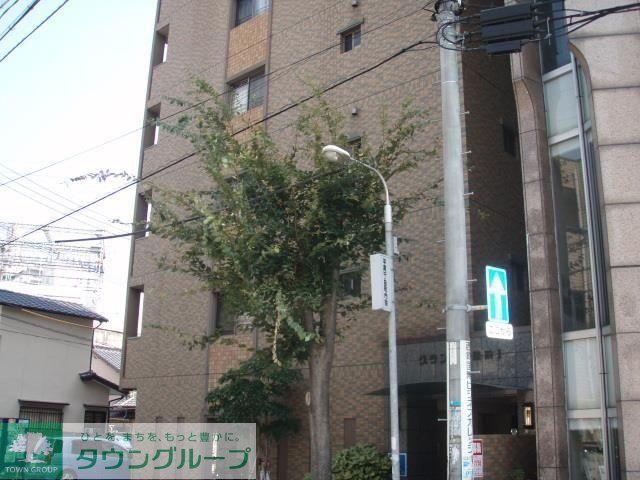 グランディ薬院I