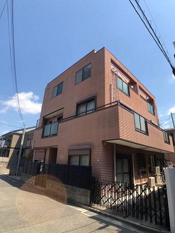 アヴニール西宮