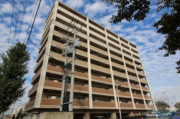 エイルマンション諏訪野町