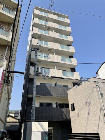 プライムコート天王寺町