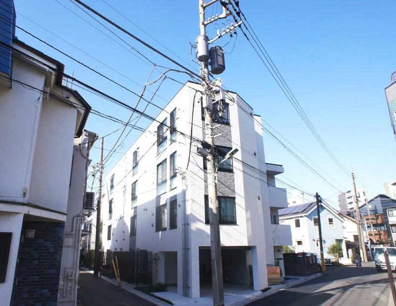 アスキー蒲田