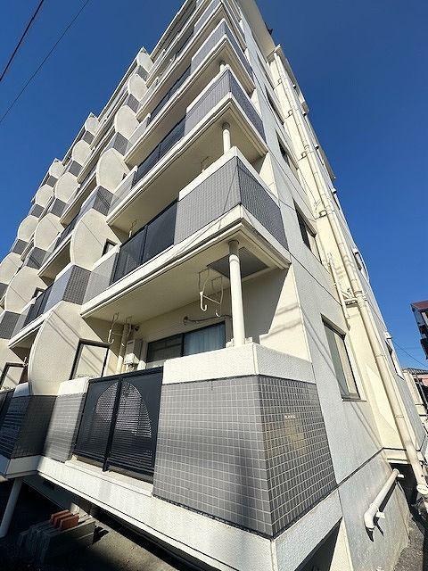 ルミナス出来島(2DK/1階)
