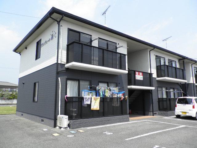 グランデュール昴C