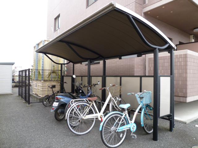 ココペリ