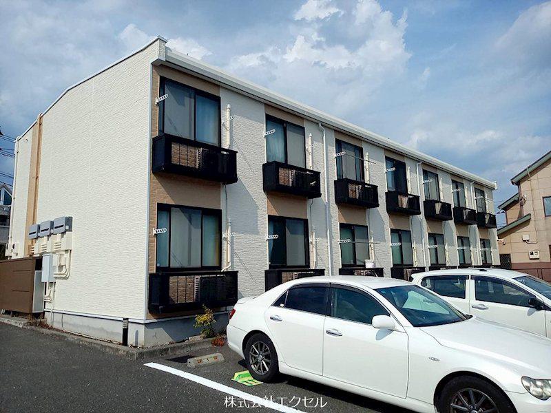 レオパレスヴィラ ノーバ