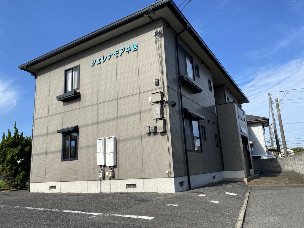 シェレナモア中島