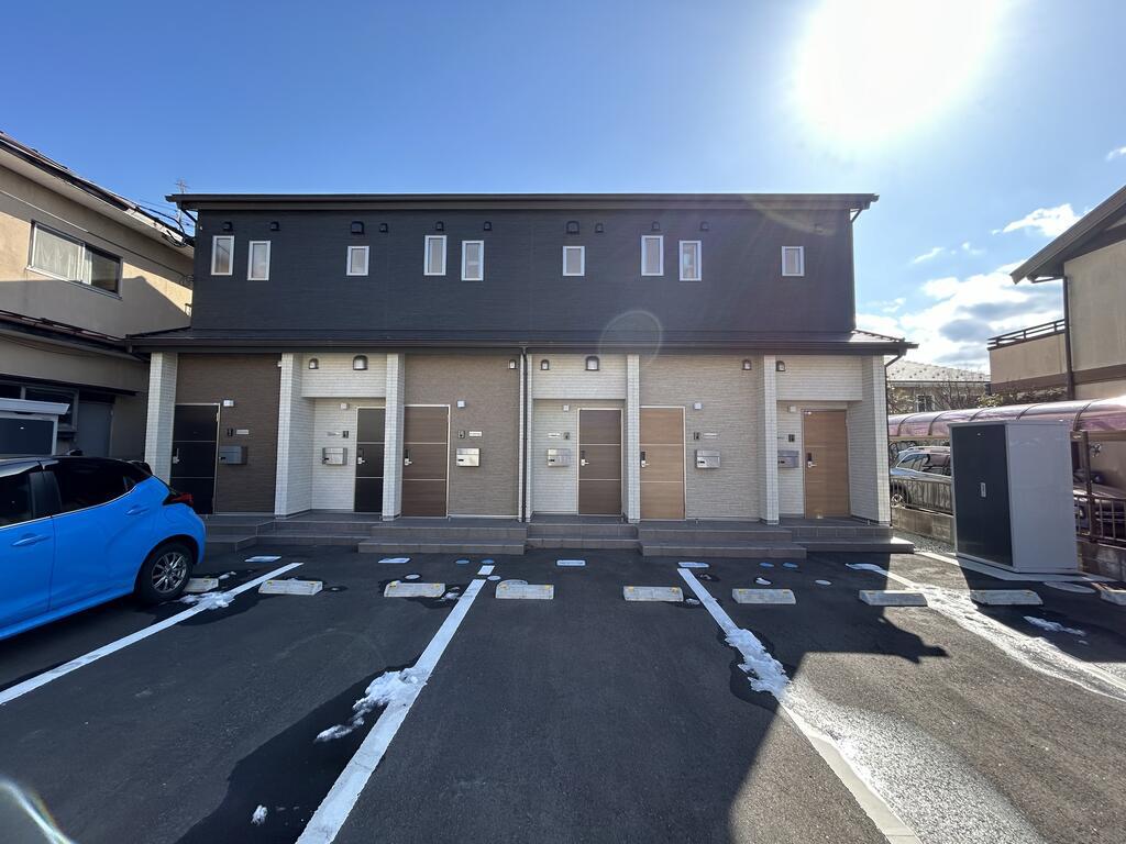 ESCORT泉ヶ丘