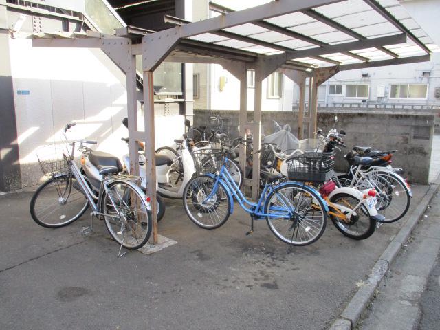シャトー白菊