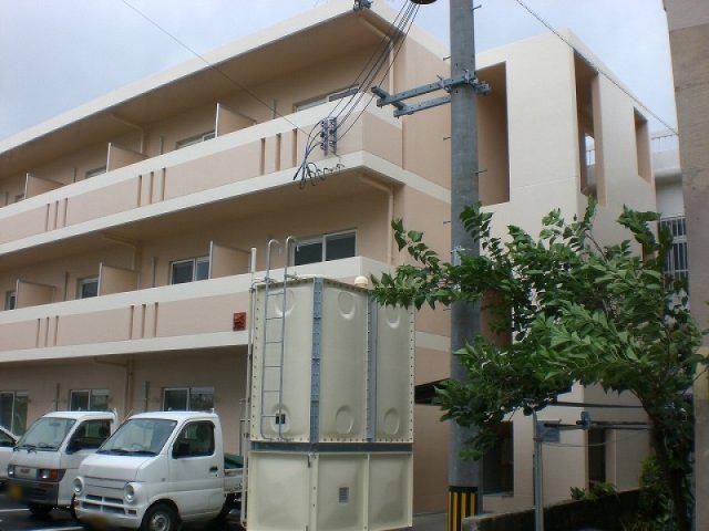 BAYSIDE 那覇