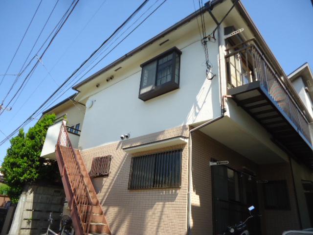 ハイツM