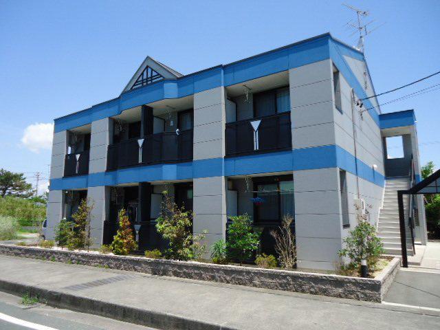 スカイリーフ