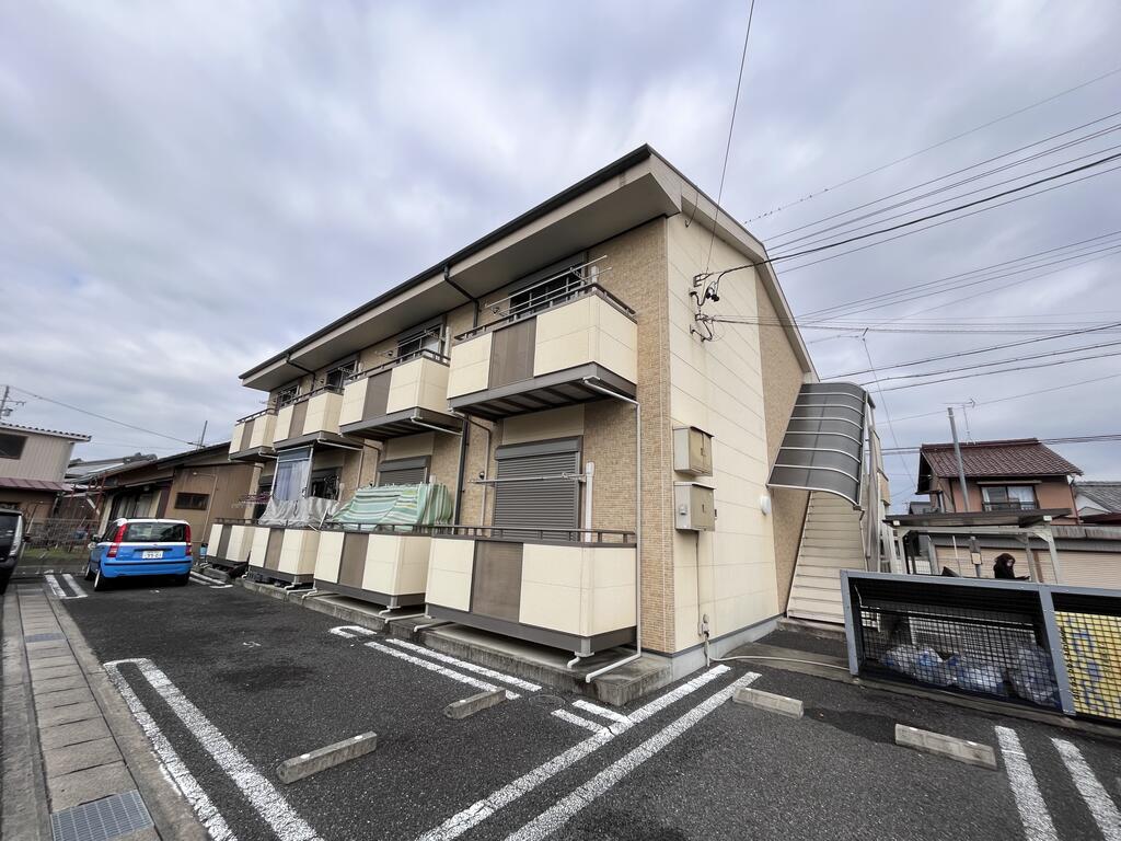 ウィンズ御門(1K/1階)