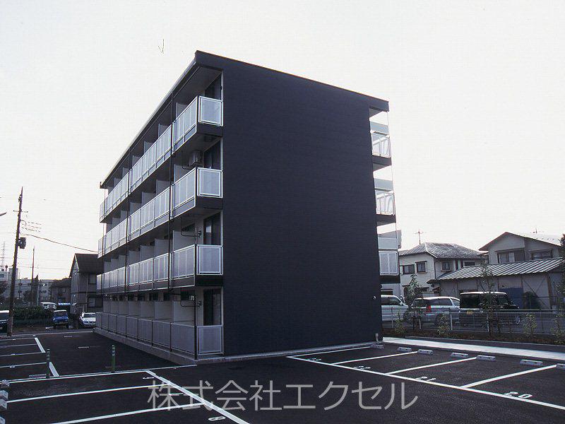 レオパレスフラックス