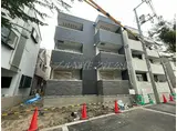 フジパレス住ノ江駅南サウス