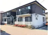 ディアス上岡 A棟