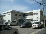 コーポつつみ