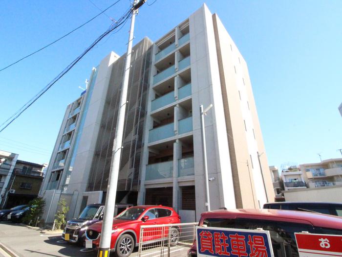 SK BUILDING10