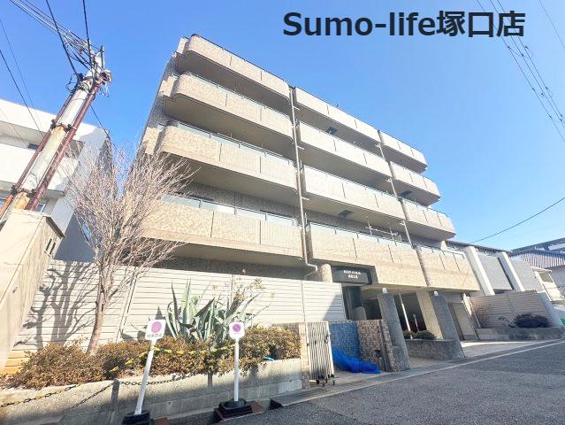 メインステージ武庫之荘