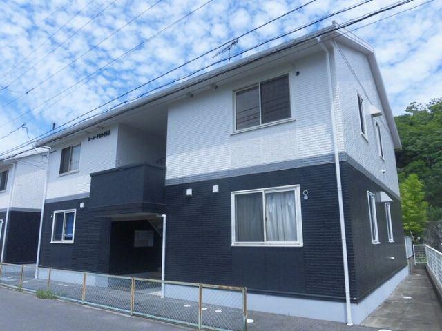 シーコートなかまち A棟 