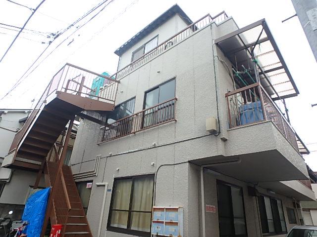 柏木ビル