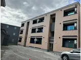 シャルム東町・3番館
