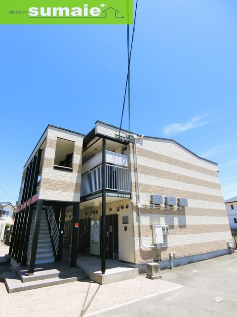 レオパレス大堀II