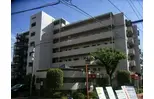 オーキッドレジデンス練馬北町