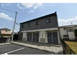 レオパレス雷塚II