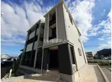 ガーデンハイム 久御山