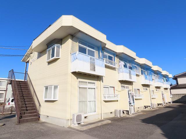 フランボワーズB