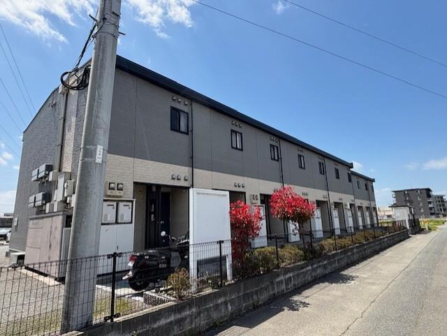 レオパレス花見が丘 K T
