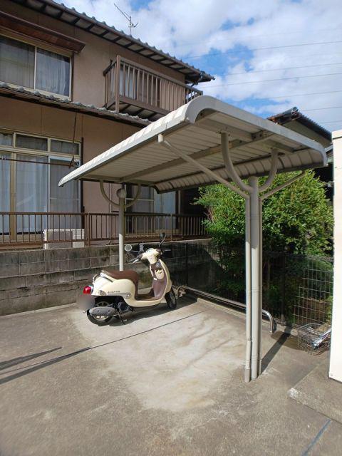 メゾンソレイユV