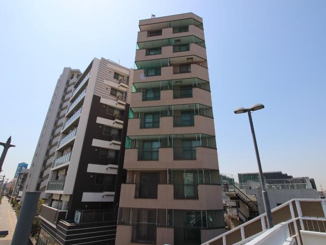 GMウエストハイツ