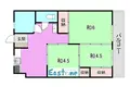 武町市街地