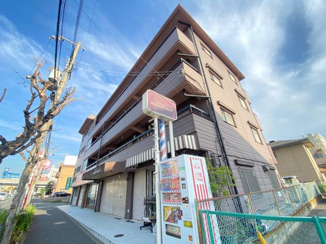 メゾンまつした