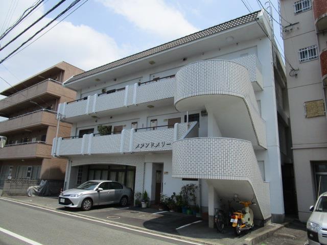 メゾンドメリー