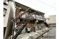 大阪府豊中市服部西町の建物