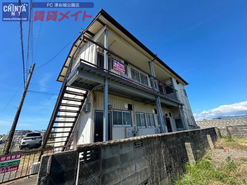 ハイテイル江戸橋