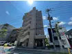 ターフサイド桑園(1DK/3階)